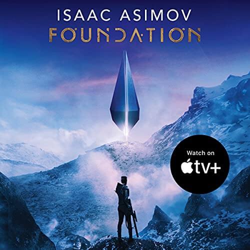 Foundation by Isaac Asimov Audion Book Review