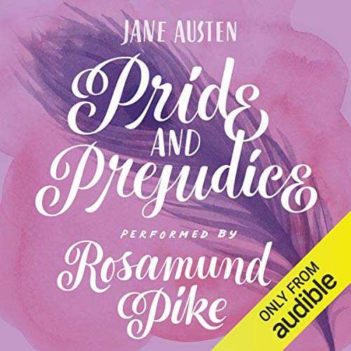 Pride and Prejudice by Jane Austen Audio Book Review