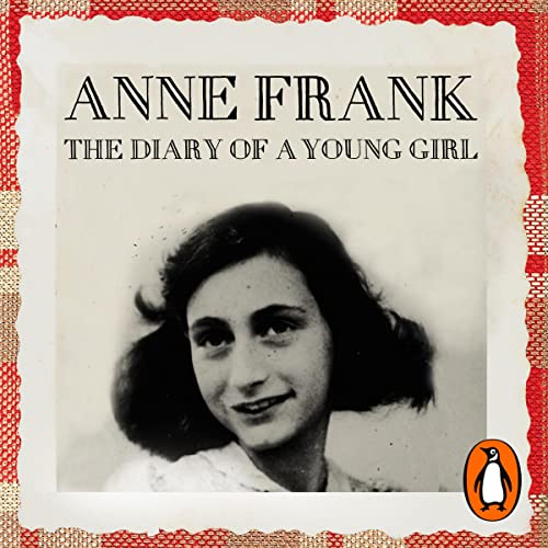 The Diary of a Young Girl by Anne Frank Audio Book Review