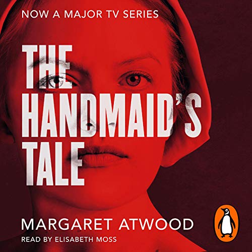 The Handmaid's Tale by Margaret Atwood Audio Book Review