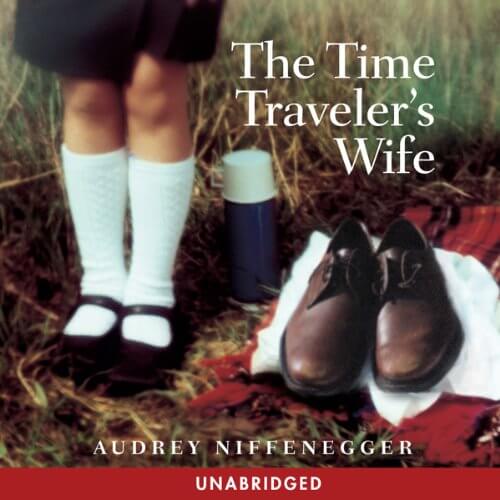 The Time Traveler's Wife by Audrey Niffenegger Audio Book Review