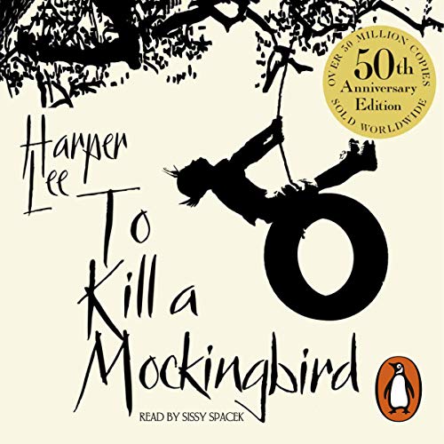 To Kill a Mockingbird