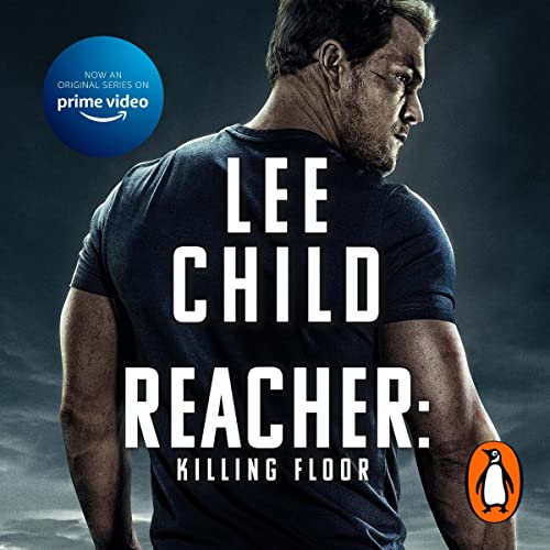 Killing Floor Jack Reacher by Lee Child Audio Book Review